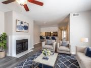 Serena Vista 1 Bedroom 1 Bathroom A1r