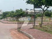 Serene 10Marla Plot near by Park Sector C1 Extension,...