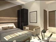 Serene 1 Bedroom Condo for Urban Comfort at Mivela...