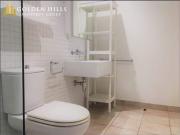 Serene and Spacious Fully Furnished 1 Bedroom Home