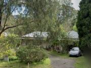 Serene and Tranquil home