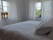 Serene Beach Villa in Aroeira