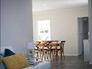 Serene Beautiful Furnished 4 bed BnB