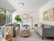 Serene City Living with Torrens Title Independence