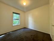 Serene citys edge living opposite Carlton Gardens