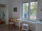 serene, close to FUB, close to the city and right by the...