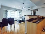 Serene Condo with Private Balcony and Cityscape Views in...