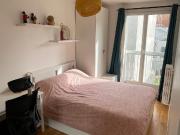 Serene Escape in the heart of Paris near Marais, Paris...