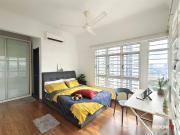 Serene Female Unit & FULLY FURNISHED Master Room @ Happy...