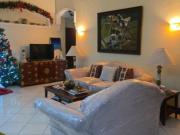 Serene Hillside Residence with Garden Views at Maria Luisa