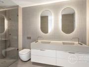 Serene Luxury at The Eastbourne with Stunning Park Vistas