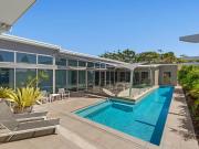 Tranquility, Sea Breezes & Surrounded by Ocean &...