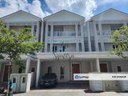 Serene Mont Kiara Serene Mont Kiara