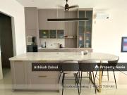 Serene Mont Kiara | Duplex Townhouse With Lift To...