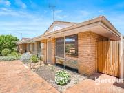 Over 55s Living in the Heart of Marangaroo