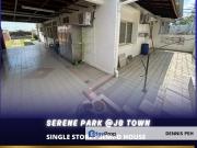 Serene Park @ Bahru