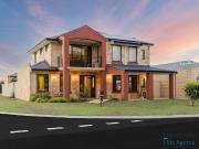 Serene Parkside Living Moments from the Coast