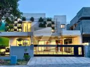 Serene Retreat: 1 kanal house with Front Open Ready For...