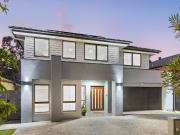 Serene Sanctuary Meets Sophisticated Family Living With...