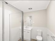 Serene Setting with Modern Comforts