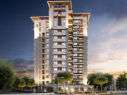 Serene Signatures,Bhayli 3 BHK Apartment For Sale Vadodara