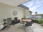 Serene Space | Harbour And Ocean Views