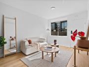 Serene Spaces & Urban Vibes: Your Ideal One Bedroom Retreat