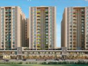 Serene Sparkles,Bopal 3 BHK Apartment For Sale Ahmedabad