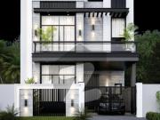 Serene Villas 5 Marla Villas Available For Sale DHA Phase 1