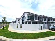 Serenia Adiva @ Serenia City