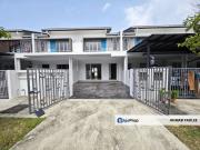 Serenia Amani @ Serenia City