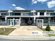 Serenia Amani @ Serenia City