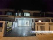 Serenia Amani @ Serenia City