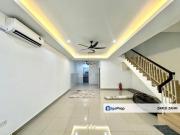 Serenia Amani @ Serenia City