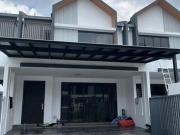 Serenia Anisa 2 Stry Terrace 4B4B Partly Furnish Kota...