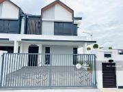 Serenia Anisa Serenia City