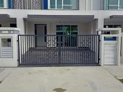 Serenia Ariya Double Storey Terrace 20x70 Bandar Serenia...