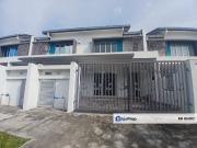 Serenia Amani @ Serenia City