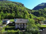 Serenità e Stile: Dimora Elegante di 4,5 Locali con...