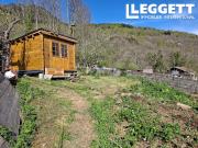 Sérénité hors réseau avec potentiel pour construire la...