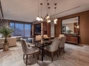 Sereniti, Departamento B 609