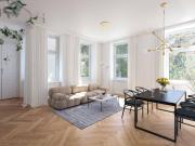 SERENITY Exklusive 3 Zimmer Wohnung in Hietzing zu...