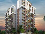 Serenity Height,Ayodhya Enclave 3 BHK Apartment For Sale...