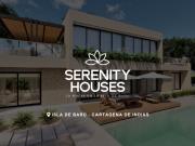Serenity Houses lote # 15