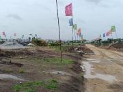 Serenity Mamidi Serenity Homes 183 Sq. Yd. Plot in...