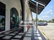 Serenity Park, East Ledang* *_2 Storey Semi Detached_*...