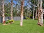 Serenity & Privacy