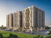 South Bopal 3 BHK Apartment For Sale Ahmedabad