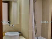 Serenity sea, beach, golf for 6 guests