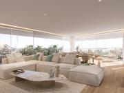 Serenity Vilamoura T3 para Venda Golden 168m² Vilamoura